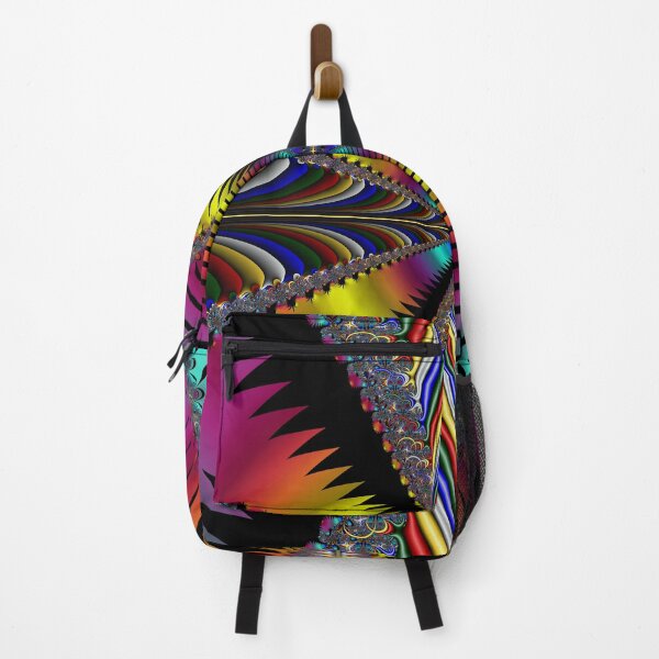 Item preview, Rootfinding prism, digital fractal art designed and sold by cofiant.