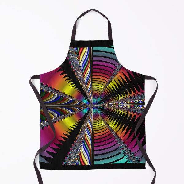 Item preview, Rootfinding prism, digital fractal art designed and sold by cofiant.