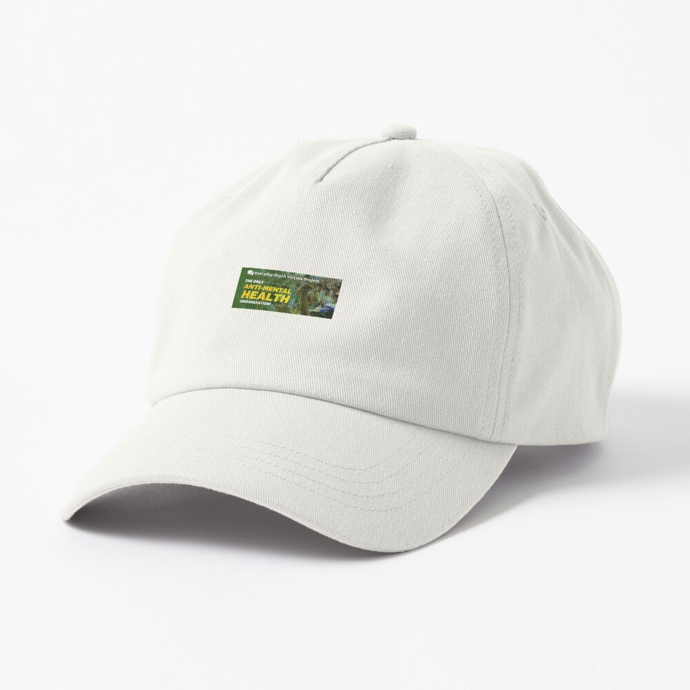 Item preview, Dad Hat designed and sold by MODerATEtheDAN.