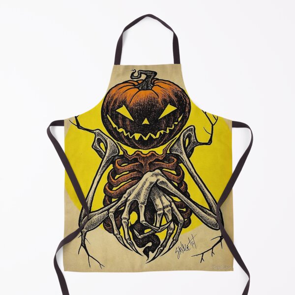 Item preview, Pumpkin King designed and sold by Teixeira224.