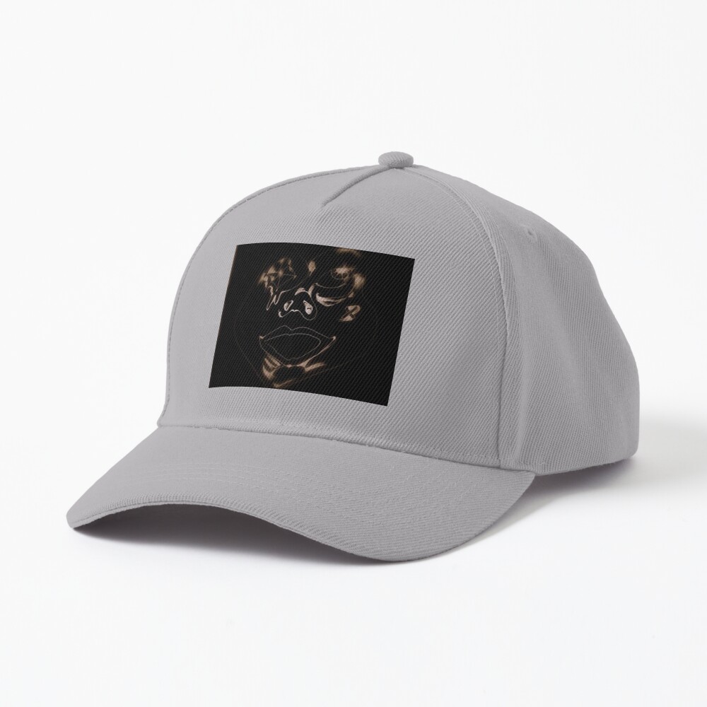 Item preview, Baseball Cap designed and sold by MODerATEtheDAN.