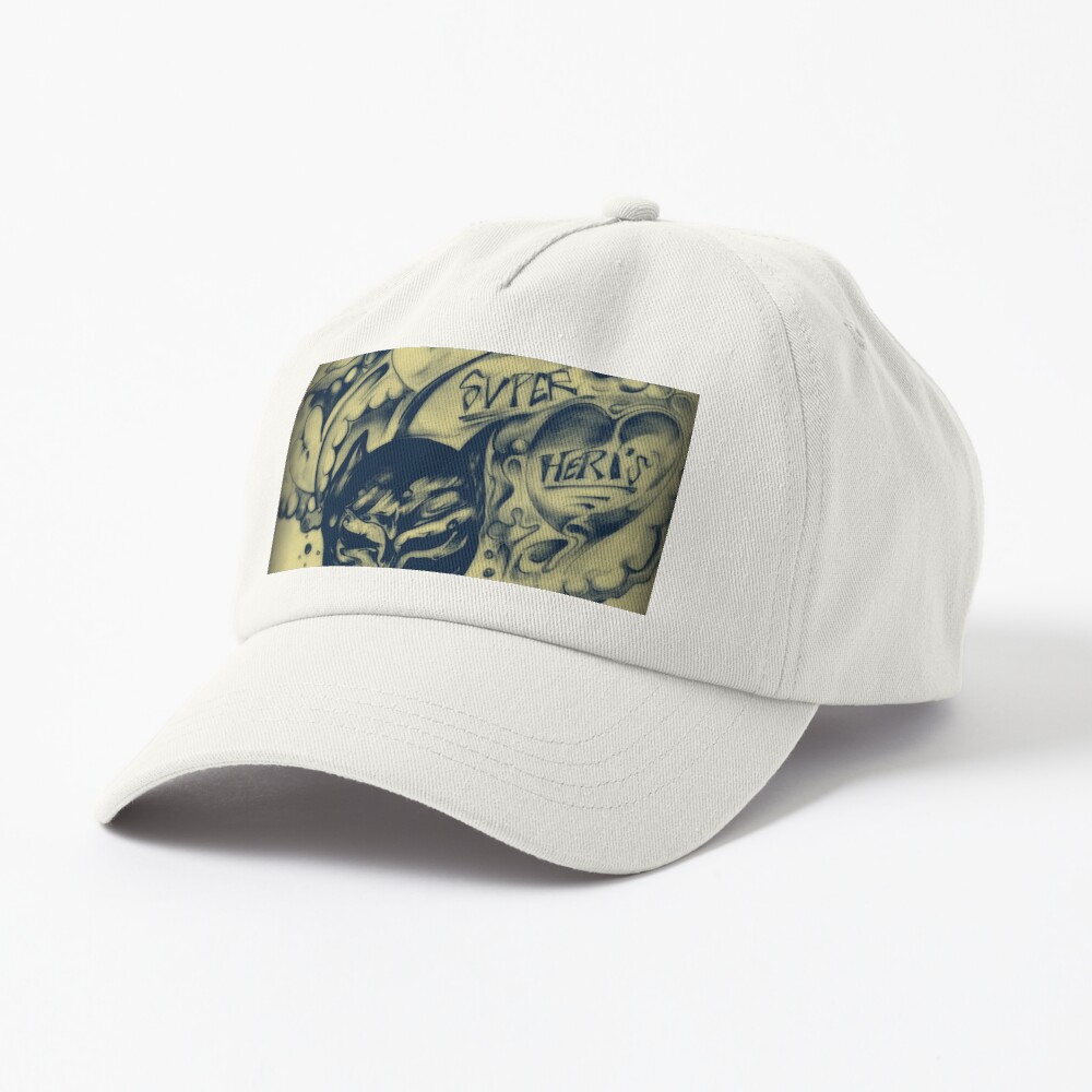 Item preview, Dad Hat designed and sold by MODerATEtheDAN.