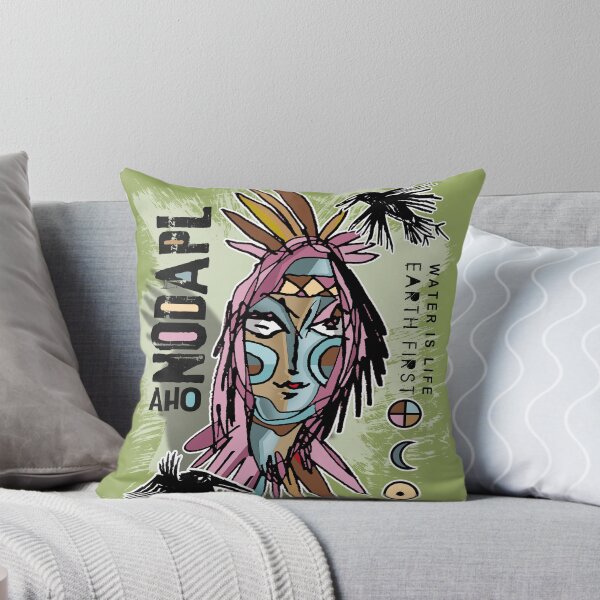 Item preview, EARTH FIRST designed and sold by arteology.