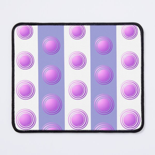 Item preview, Pink dots designed and sold by MKBL.