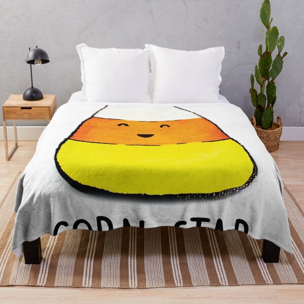 Item preview, Candy Corn Star designed and sold by HiFeliciaDesign.