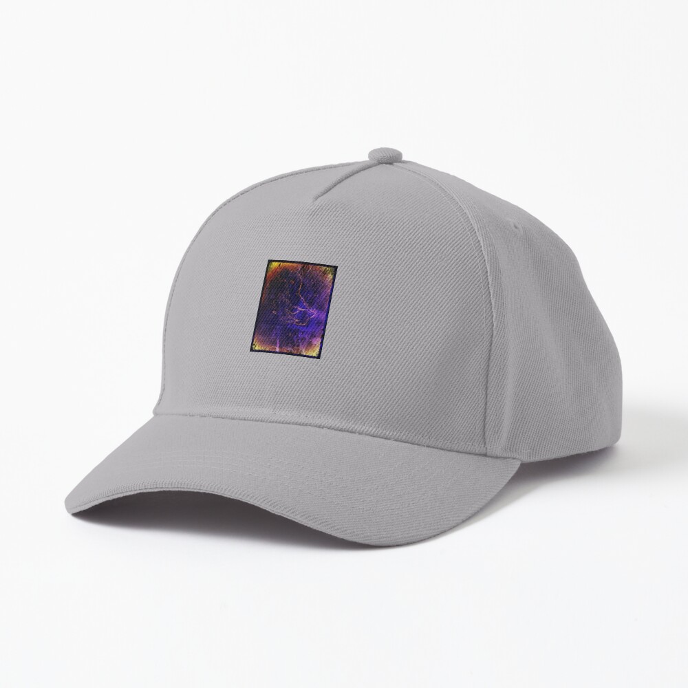 Item preview, Baseball Cap designed and sold by MODerATEtheDAN.