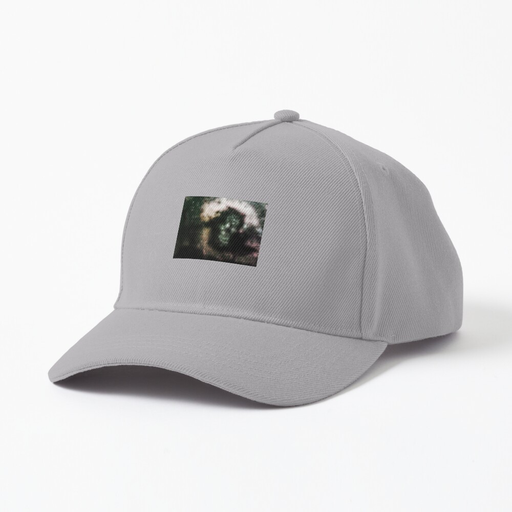 Item preview, Baseball Cap designed and sold by MODerATEtheDAN.