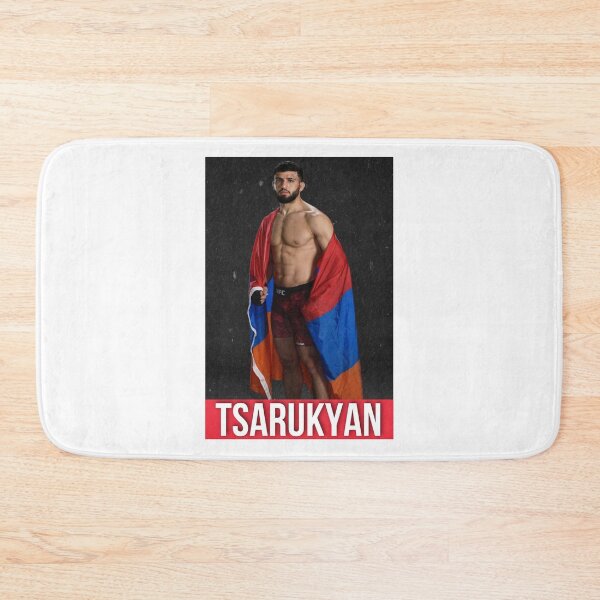 Item preview, Arman Tsarukyan UFC Design  designed and sold by MMA Shop.