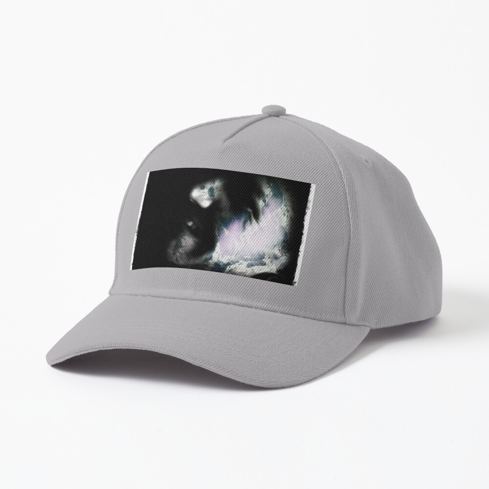 Item preview, Baseball Cap designed and sold by MODerATEtheDAN.