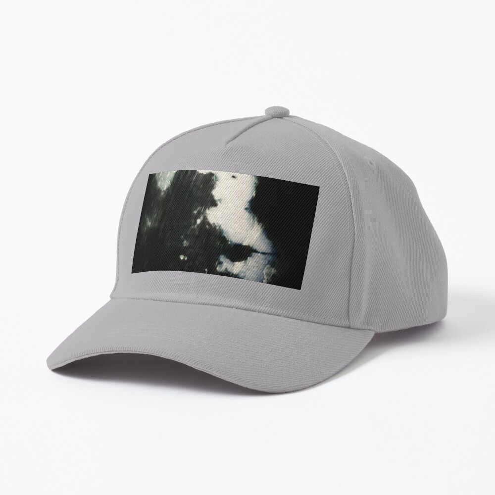 Item preview, Baseball Cap designed and sold by MODerATEtheDAN.