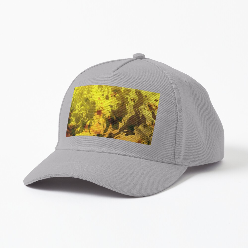 Item preview, Baseball Cap designed and sold by MODerATEtheDAN.