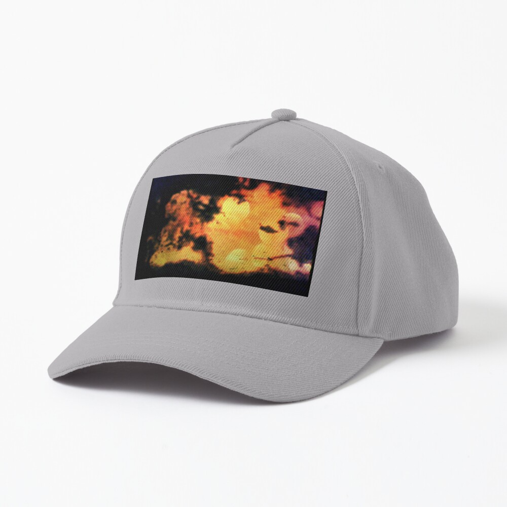 Item preview, Baseball Cap designed and sold by MODerATEtheDAN.