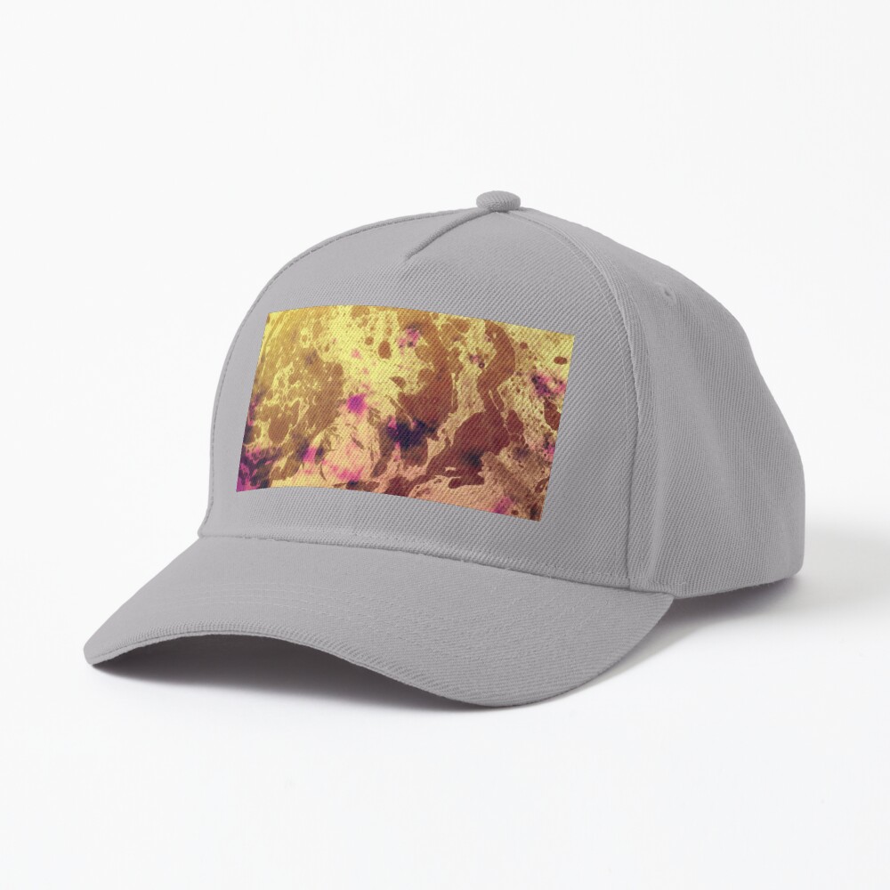 Item preview, Baseball Cap designed and sold by MODerATEtheDAN.