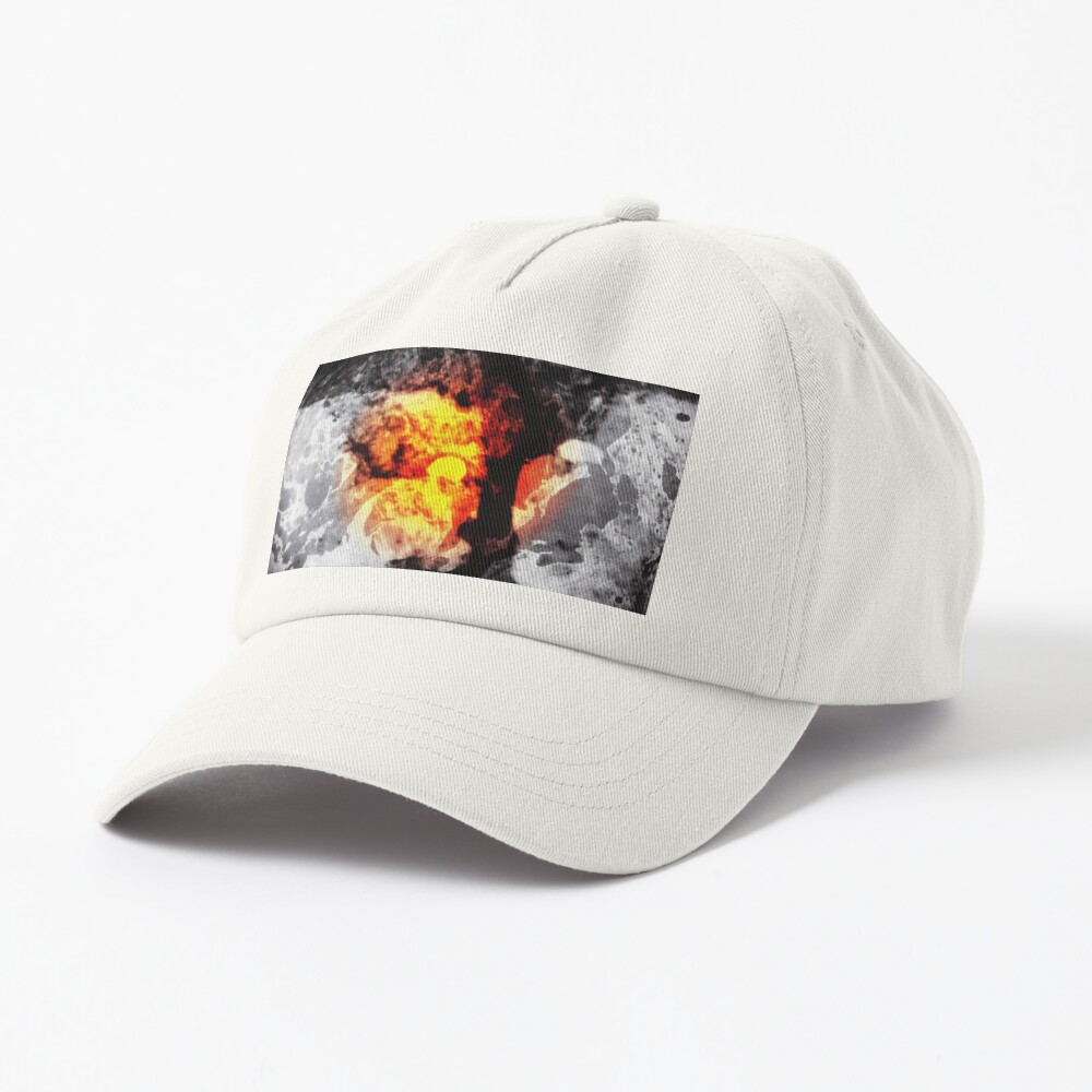 Item preview, Dad Hat designed and sold by MODerATEtheDAN.