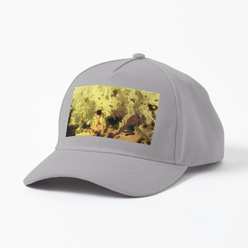 Item preview, Baseball Cap designed and sold by MODerATEtheDAN.