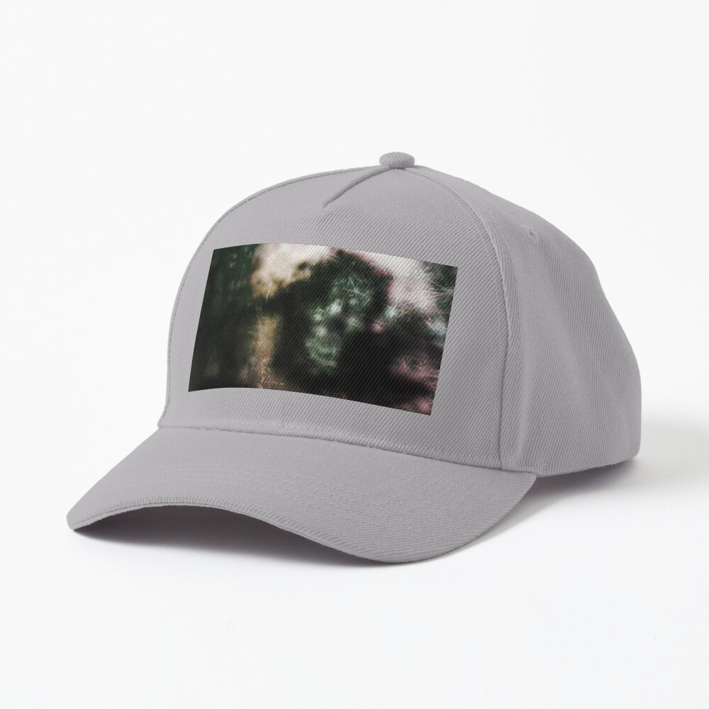 Item preview, Baseball Cap designed and sold by MODerATEtheDAN.