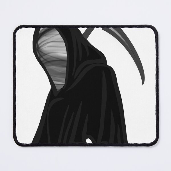 Item preview, Smokey Grim Reaper designed and sold by Thatgaybrand.