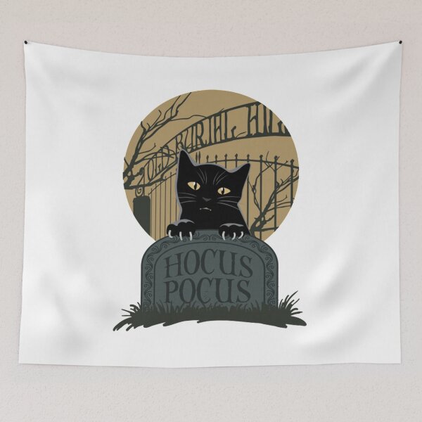 Item preview, Bunch of Hocus Pocus designed and sold by riptidemeet.
