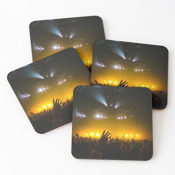 Item preview, Rock Show designed and sold by Artsilk.