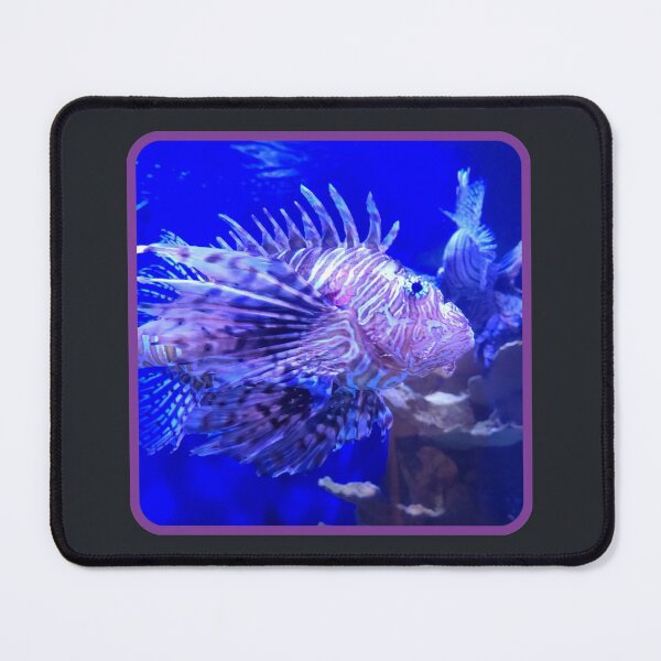 Item preview, Lion Fish designed and sold by Twittlefish.