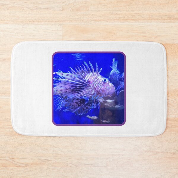 Item preview, Lion Fish designed and sold by Twittlefish.