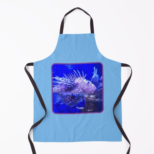 Item preview, Lion Fish designed and sold by Twittlefish.
