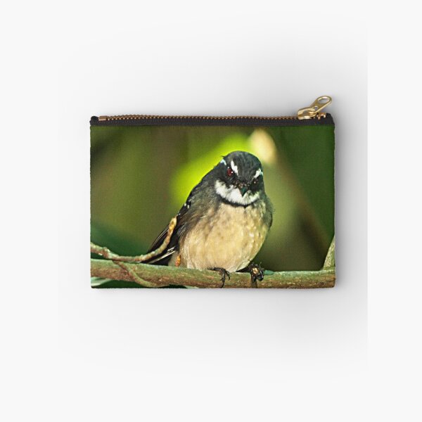 Item preview, Grey Fantail #2 - Drouin, Gippsland Victoria designed and sold by Bev Pascoe.