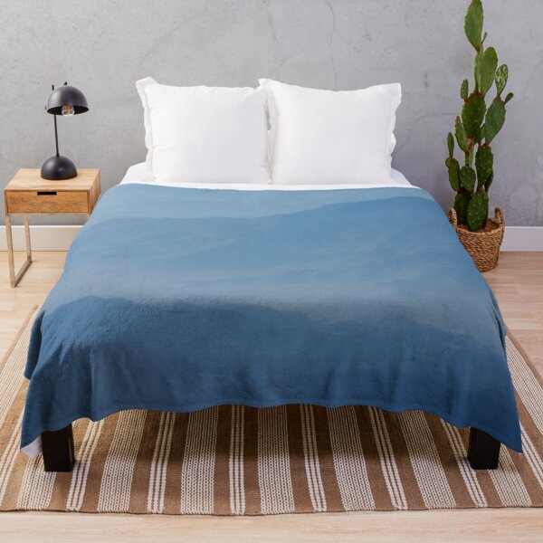 Item preview, Rocky Mountain Blues (Photography: Unfiltered) designed and sold by Lori Ackley.