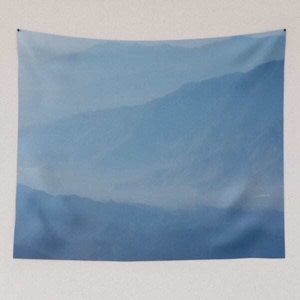 Item preview, Rocky Mountain Blues (Photography: Unfiltered) designed and sold by Lori Ackley.