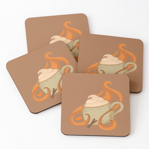Item preview, Pumpkin Spice designed and sold by Amber Majka.