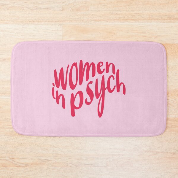 Item preview, Women in Psych, Psychology designed and sold by Artestygraphic.