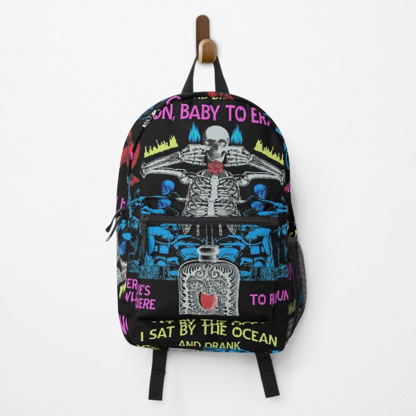 Item preview, I Sat by the Ocean designed and sold by arcticdom.