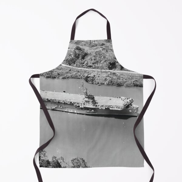 Item preview, USS THETIS BAY (LPH-6) SHIP'S STORE designed and sold by militarygifts.