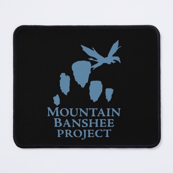 Item preview, Mountain Banshee Project designed and sold by FandomTrading.