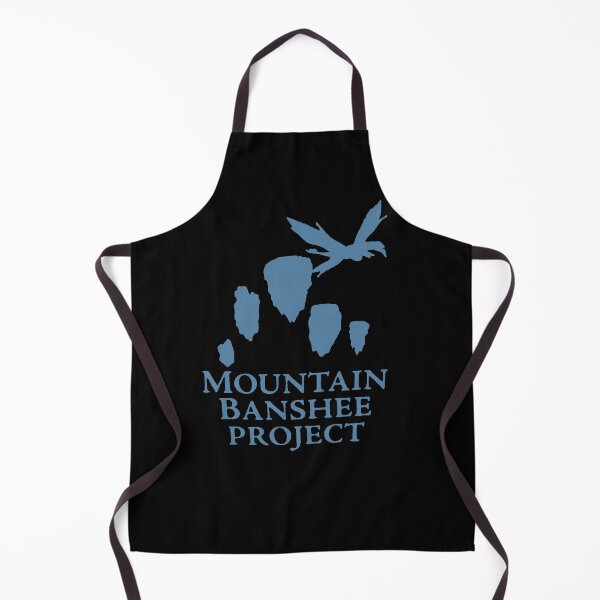 Item preview, Mountain Banshee Project designed and sold by FandomTrading.