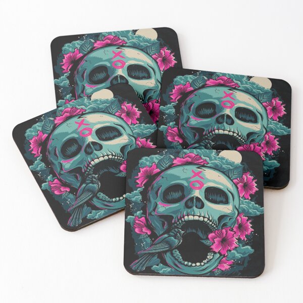Item preview, Day of the Dead party designed and sold by Teixeira224.
