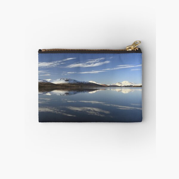 Item preview, Loch lomond reflection designed and sold by Grant Glendinning.
