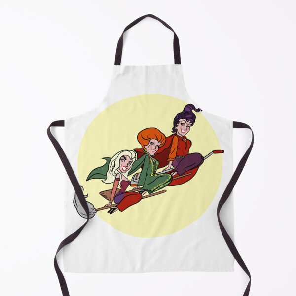 Item preview, Hocus Pocus-Funny designed and sold by riptidemeet.