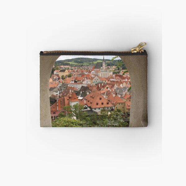 Item preview, Cesky Krumlov designed and sold by Elena Skvortsova.