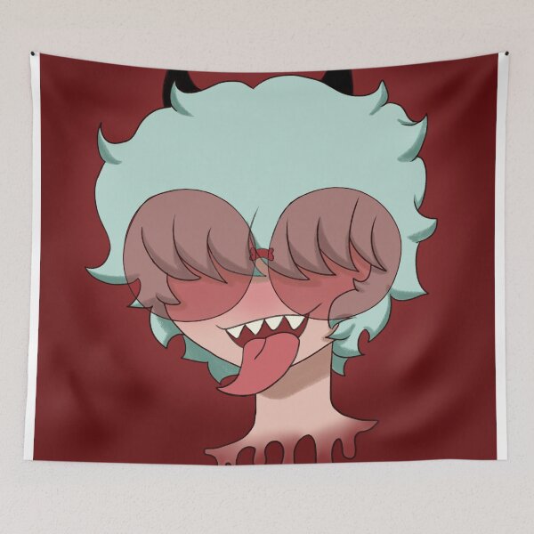 Item preview, Demon version designed and sold by zookinythecup.