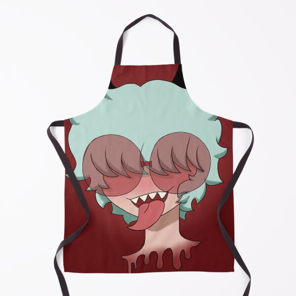 Item preview, Demon version designed and sold by zookinythecup.