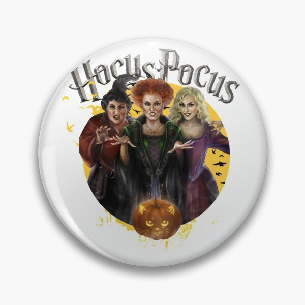 Item preview, Hocus Pocus halloween designed and sold by riptidemeet.