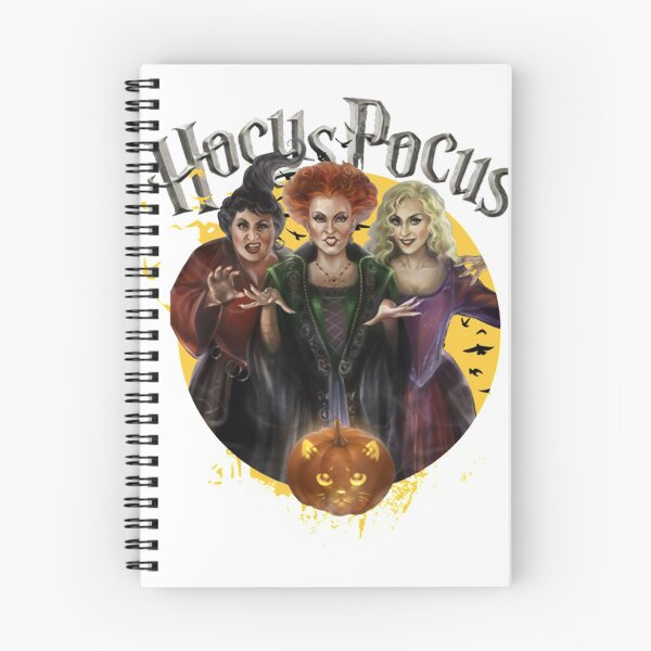Item preview, Hocus Pocus halloween designed and sold by riptidemeet.
