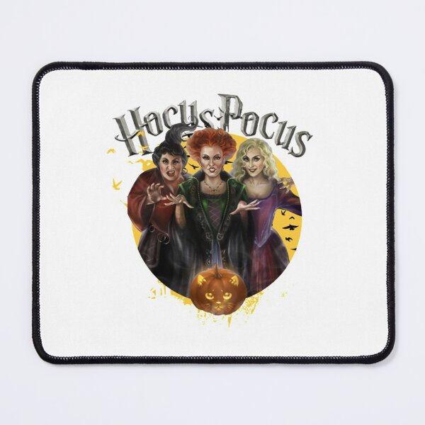 Item preview, Hocus Pocus halloween designed and sold by riptidemeet.