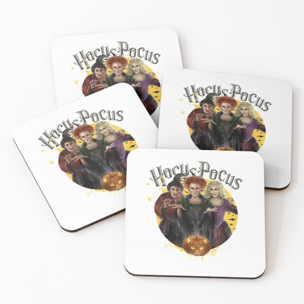 Item preview, Hocus Pocus halloween designed and sold by riptidemeet.