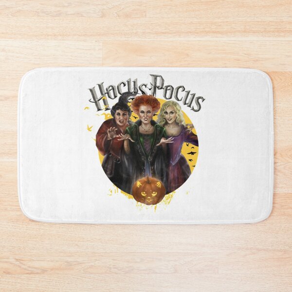 Item preview, Hocus Pocus halloween designed and sold by riptidemeet.
