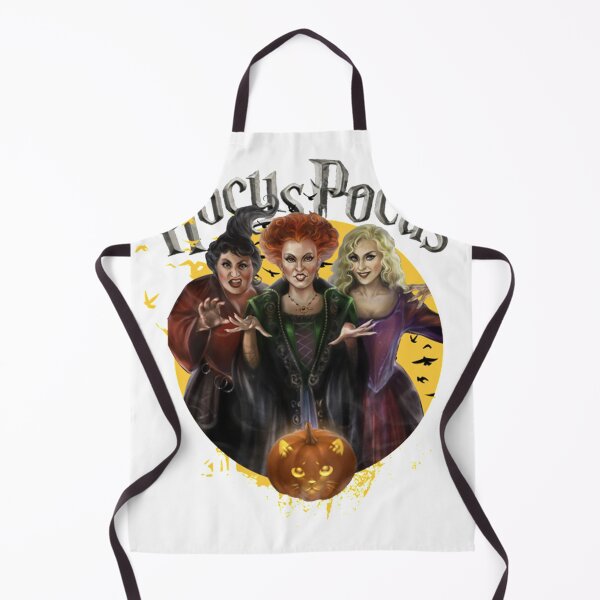 Item preview, Hocus Pocus halloween designed and sold by riptidemeet.