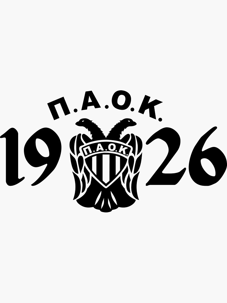 Tickets for PAOK vs. Hadjuk Split - PAOKFC