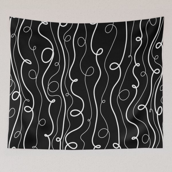 Item preview, Squiggles 2 designed and sold by SyPhelan.