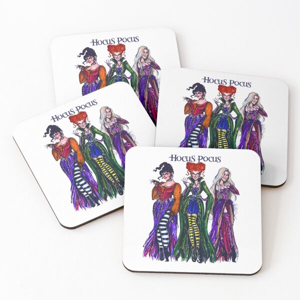 Item preview, hocus pocus fanart designed and sold by riptidemeet.